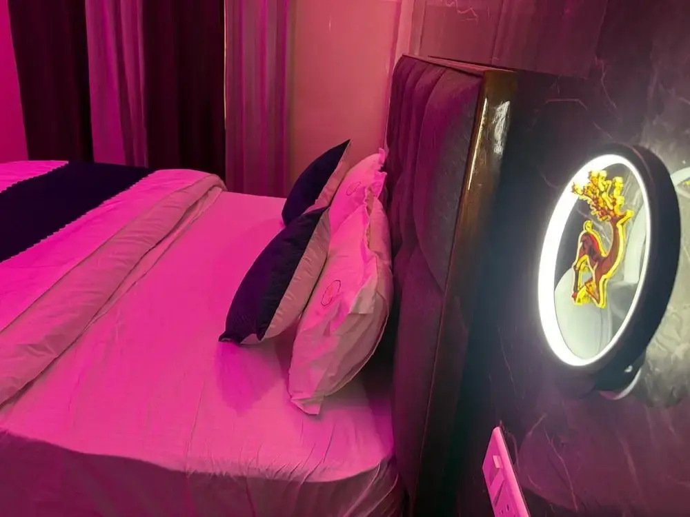 Hotel Paradise - Chandigarh