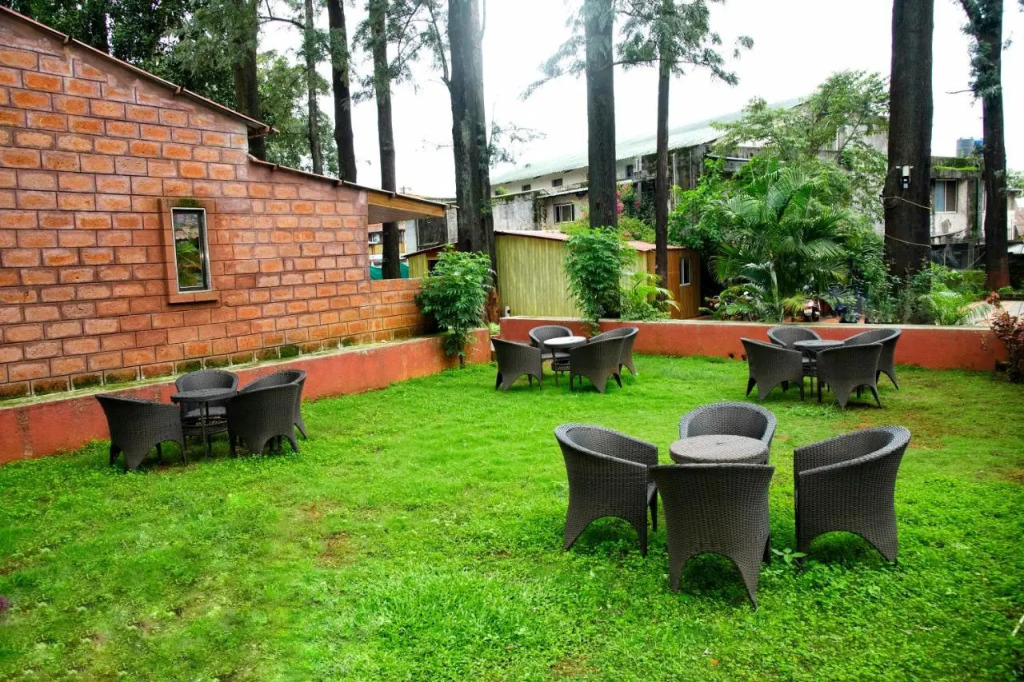 Hotel Ambassador Panchgani