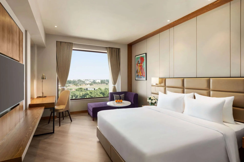 Ramada Encore by Wyndham Amritsar Airport