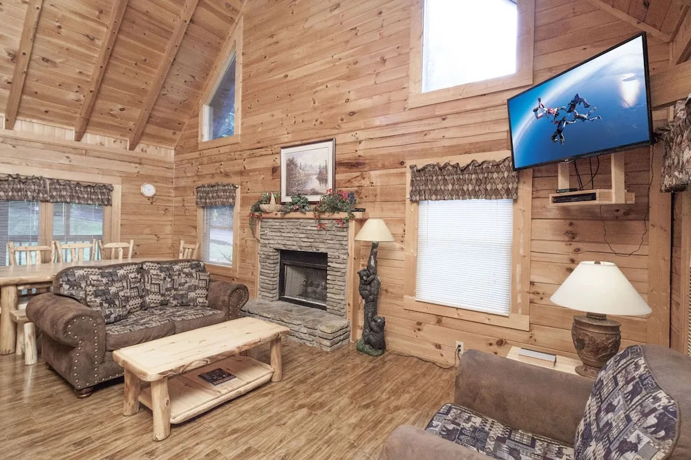 Treasure Mountain by Eagles Ridge Resort