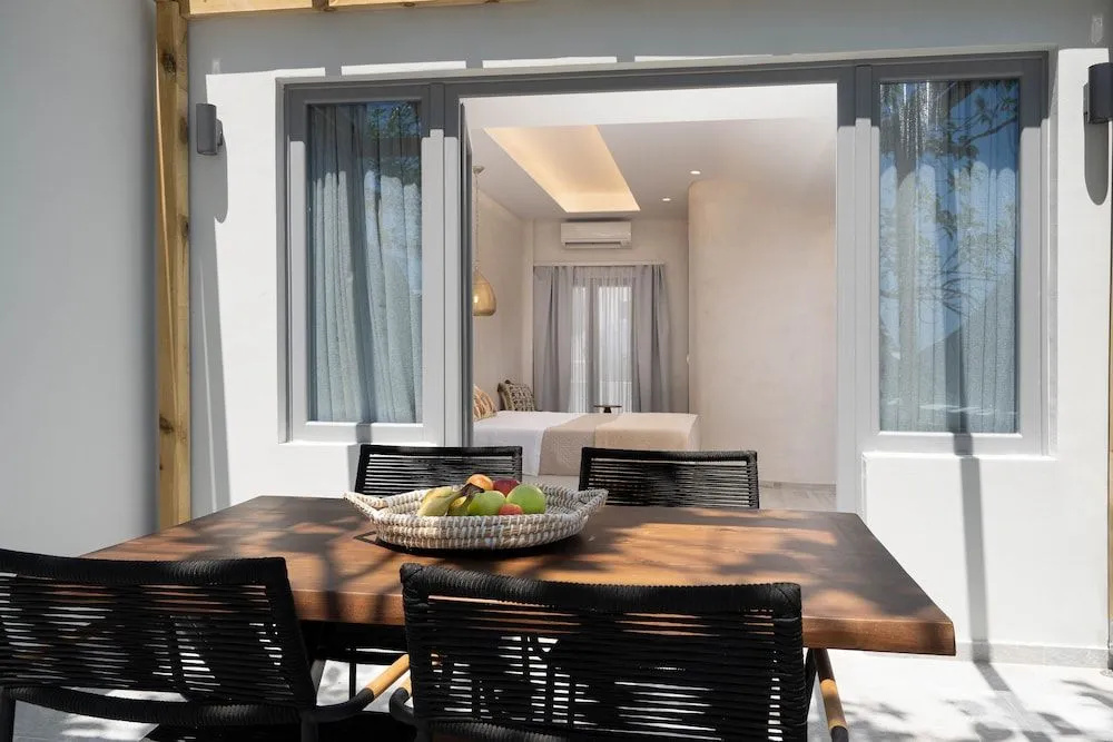 Thousand Stars Suites&Rooms