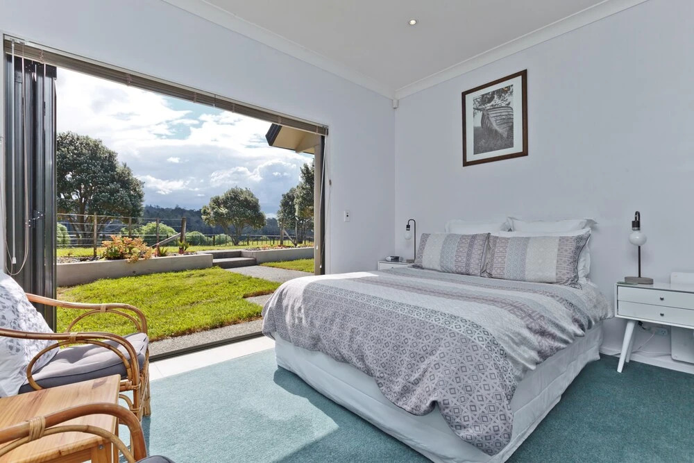 Okura River Estate Getaway