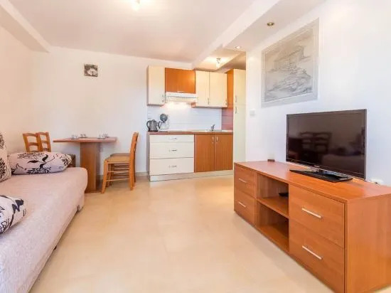 Apartment MiMa