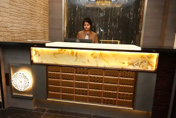 Hotel Satya Inn
