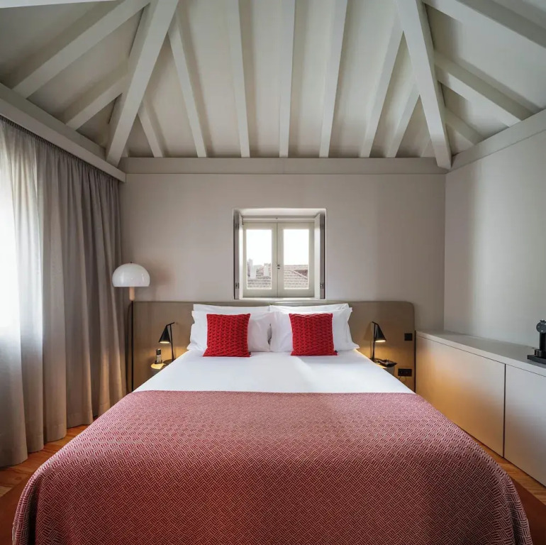 Casa Zogbi Hotel