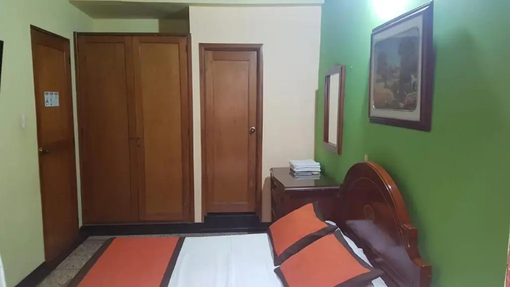 Hotel Tequendama