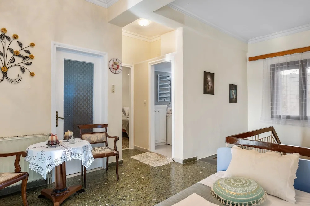 Sunset Apartment in Platanias