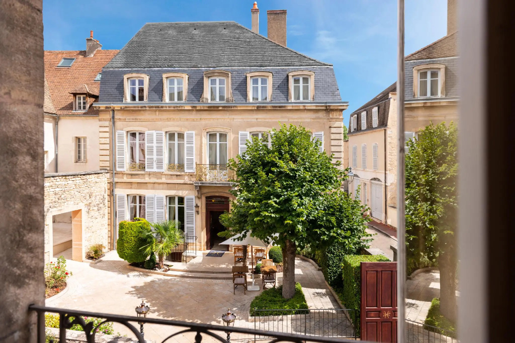 LHôtel