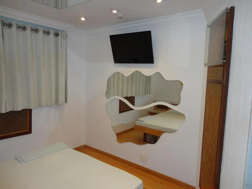 Hotel Cantareira