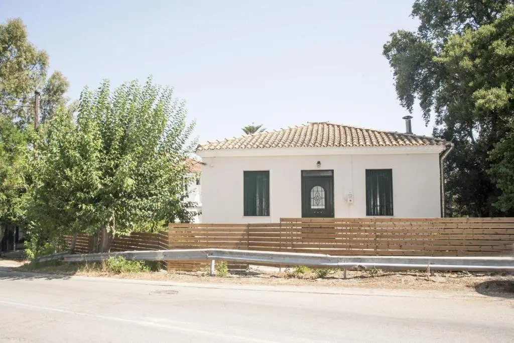 Villa Damiani