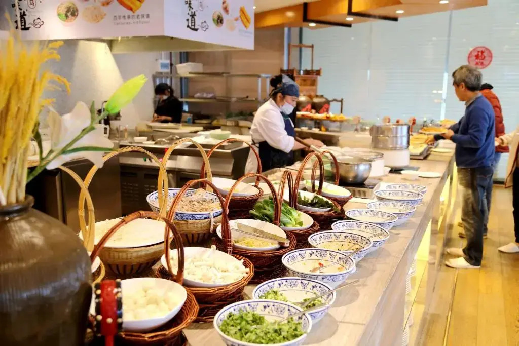 Yiwu Shangcheng Hotel