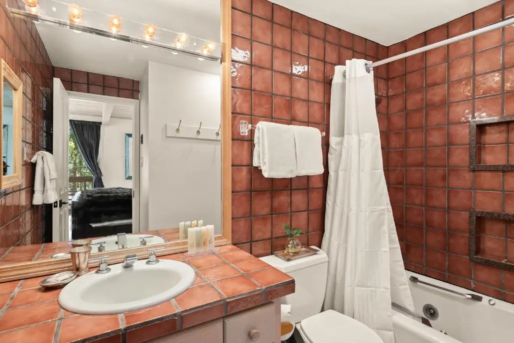 Aspen Alps Apartment #805