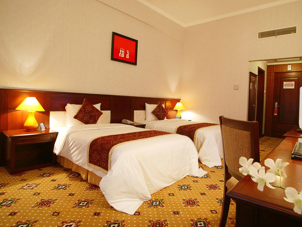 Saigon Quy Nhon Hotel