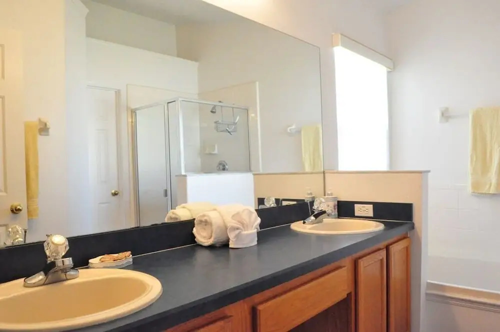 Rolling Hills 7903 - Four Bedroom Villa with Private Pool