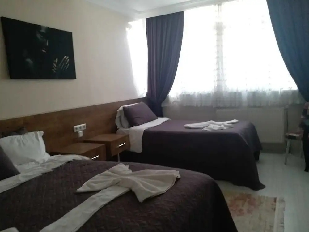 Butik Doga Pansiyon