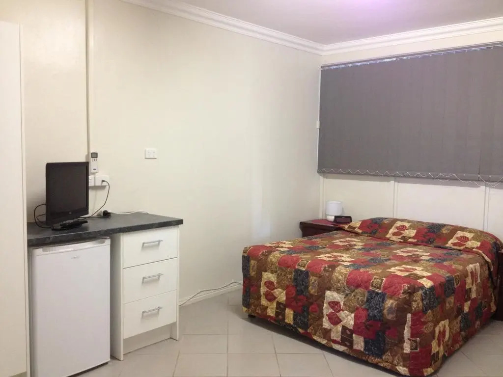 Cityside Accommodation