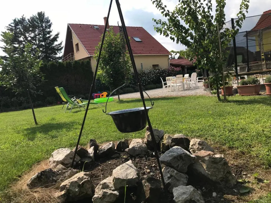 Csikós Apartman
