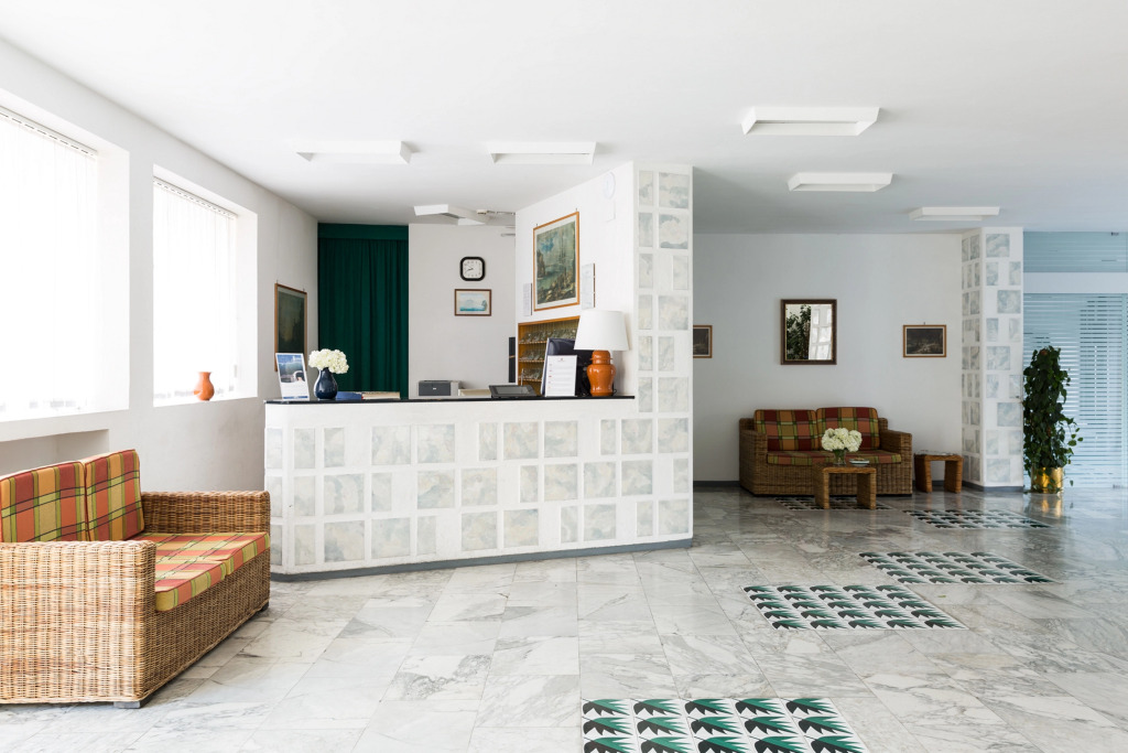 So Lifestyle Hotel Sorrento