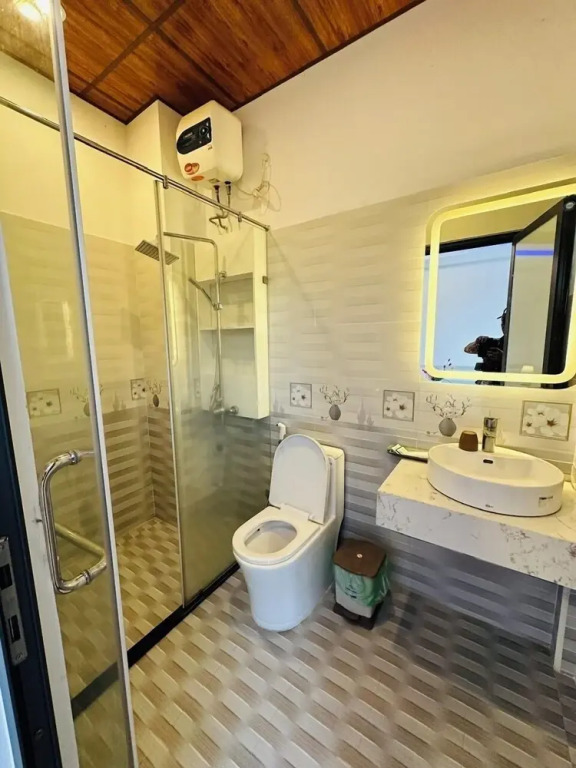 Panaroma Hotel - Vong Canh Villa