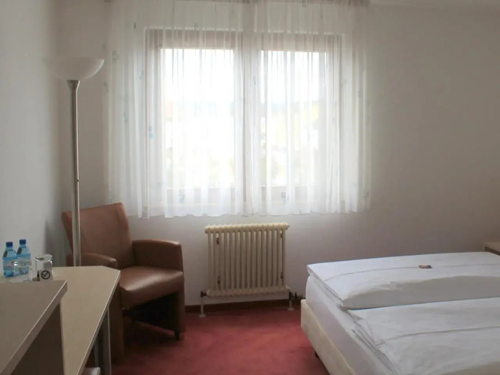 Hotel am Bad