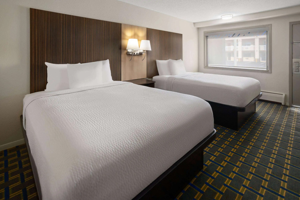Days Inn by Wyndham Tonawanda/Buffalo