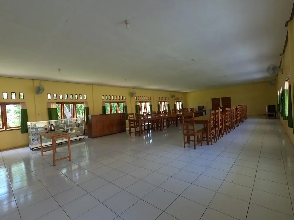 Hotel EduTel