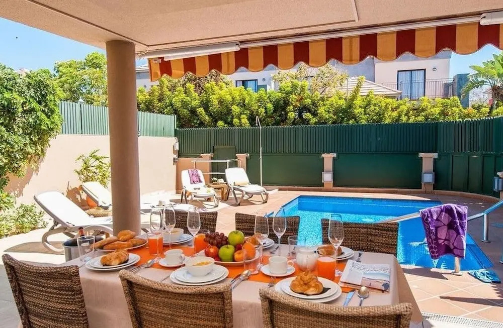 Villa in S. Bartolome de Tirajana, 102691 by MO Rentals
