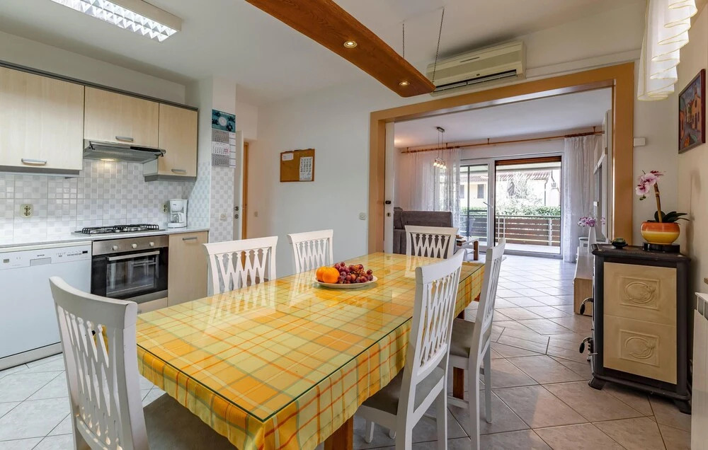 Ferienwohnung Medulin