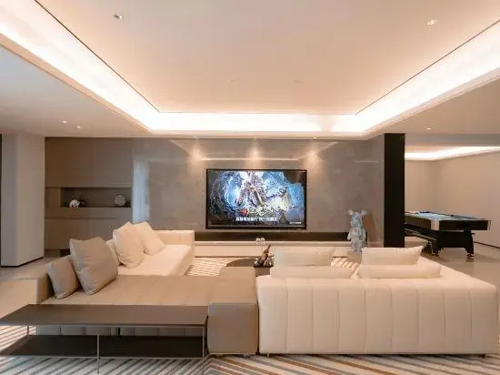 Huizhou Longmen Banshan Meidi Homestay