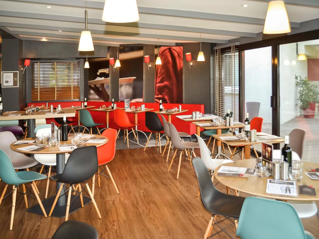 ibis Salon de Provence