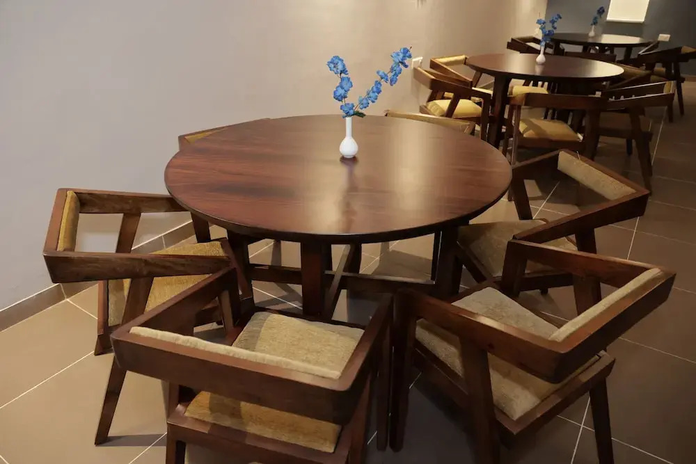 Luxe Stayz Signature Pushkar
