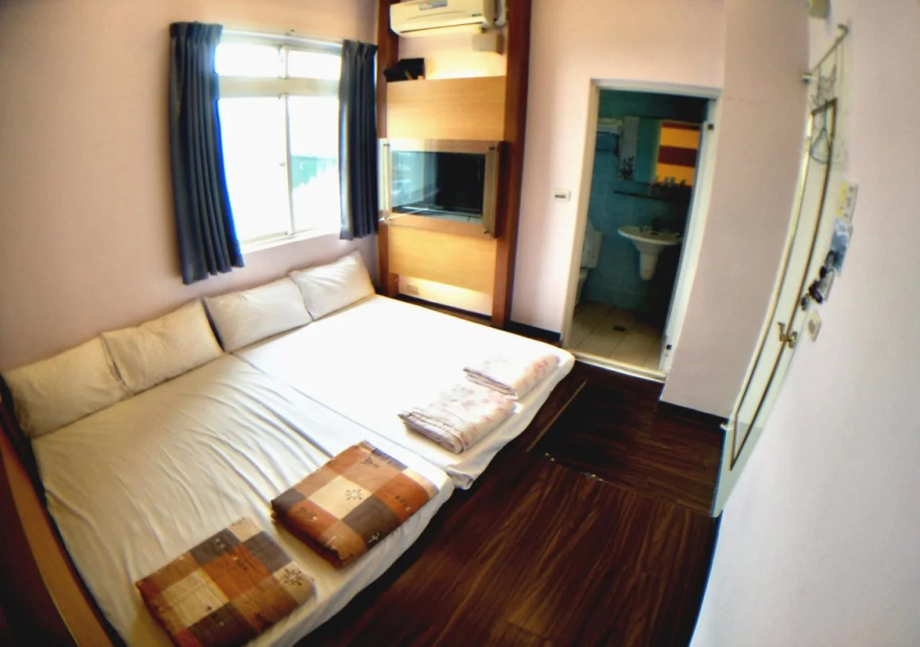 HJS Guest House