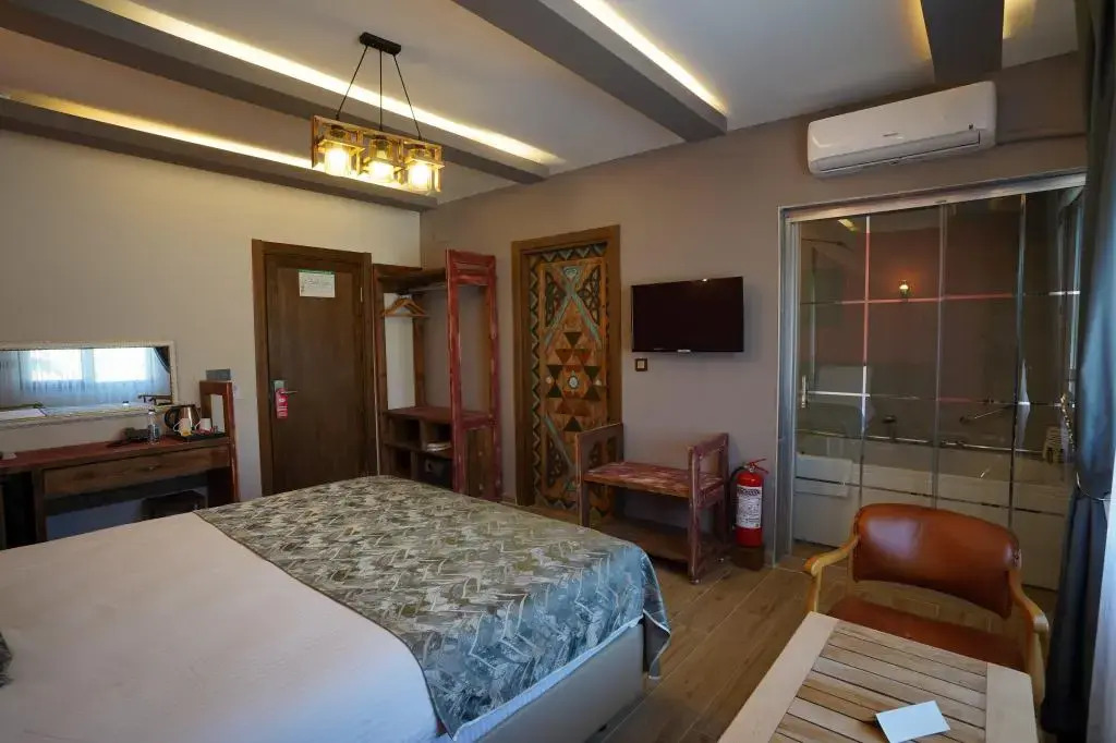 İnziva Butik Otel