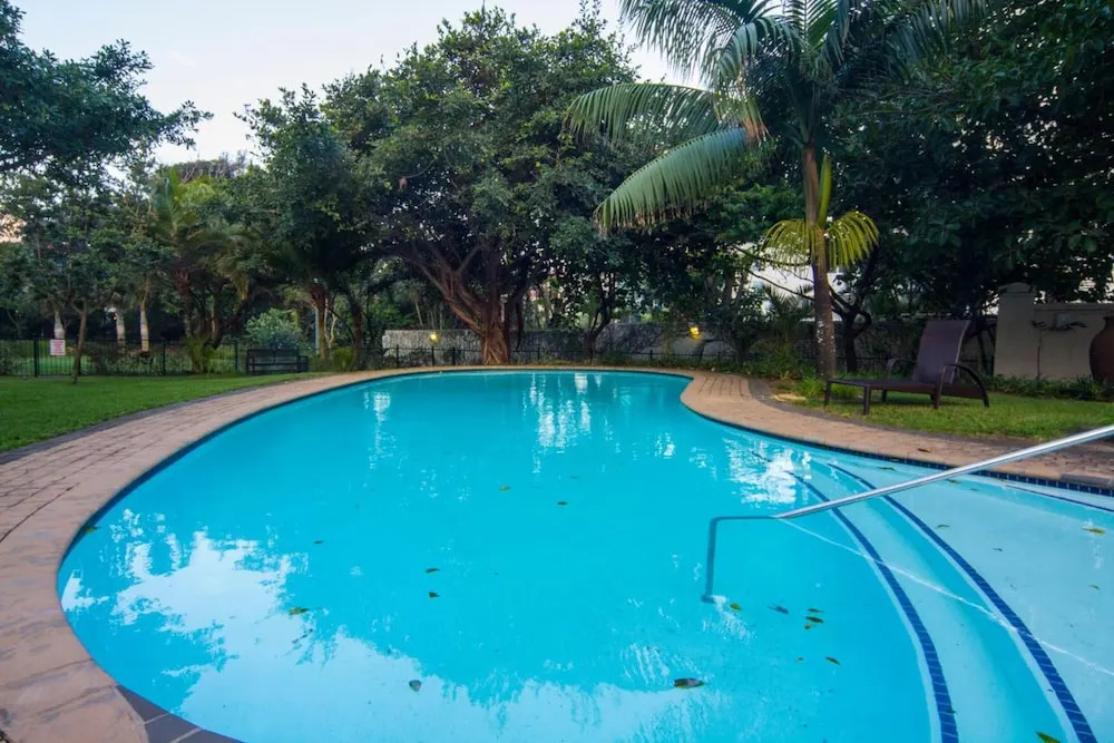 203 Oyster Quays - by Stay in Umhlanga