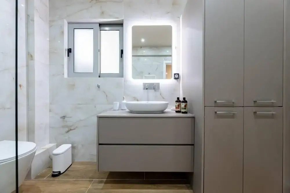 Acropolis lux View Penthouse