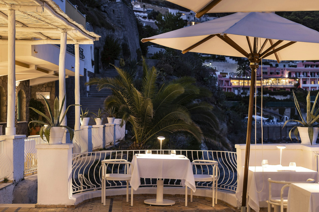 Miramare Sea Resort & Spa