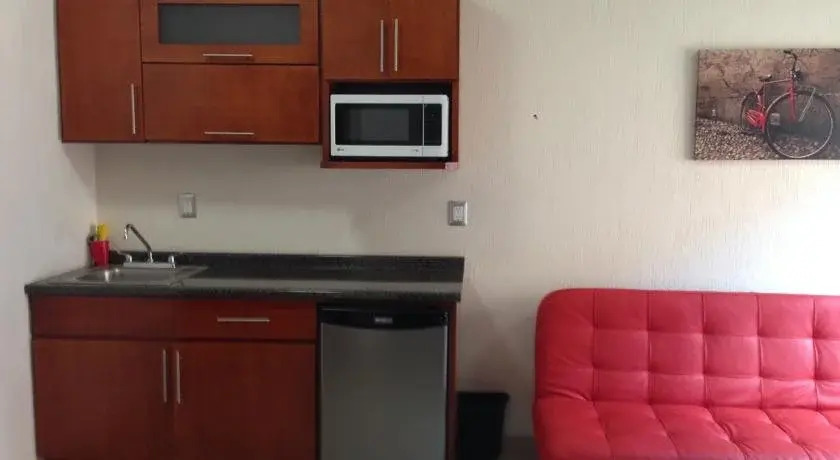 Torino Suites