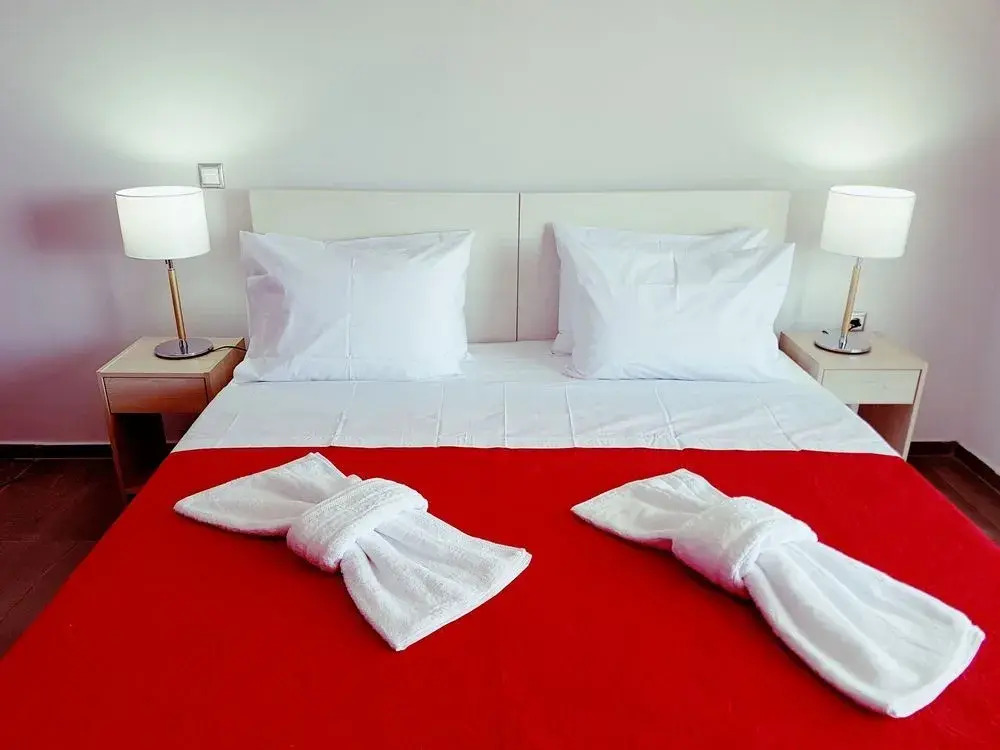 La Luna Hotel