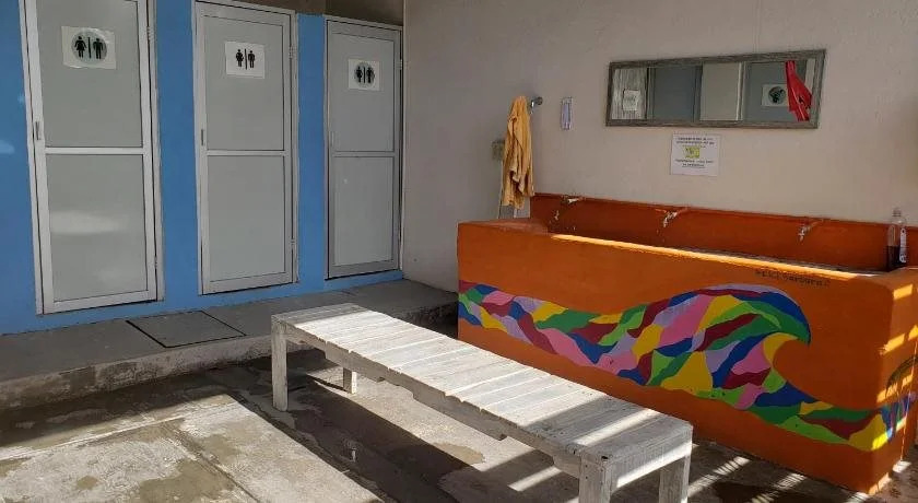 Peace Hostel