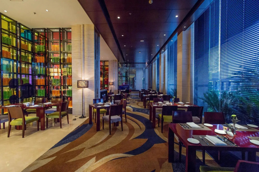 Onehome H.S. Art Hotel Wenzhou