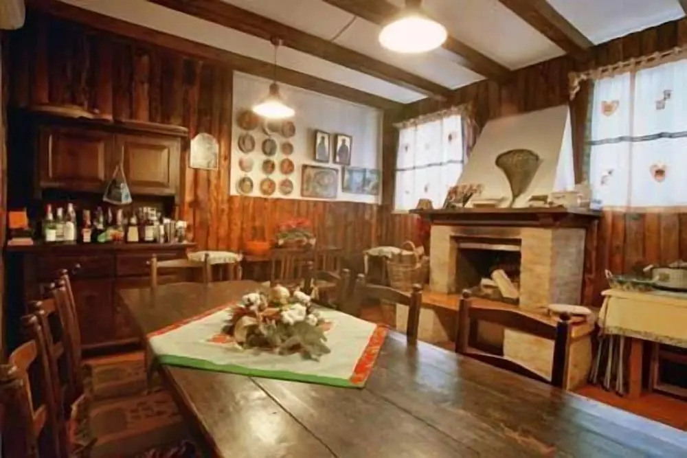 Casa del Miele