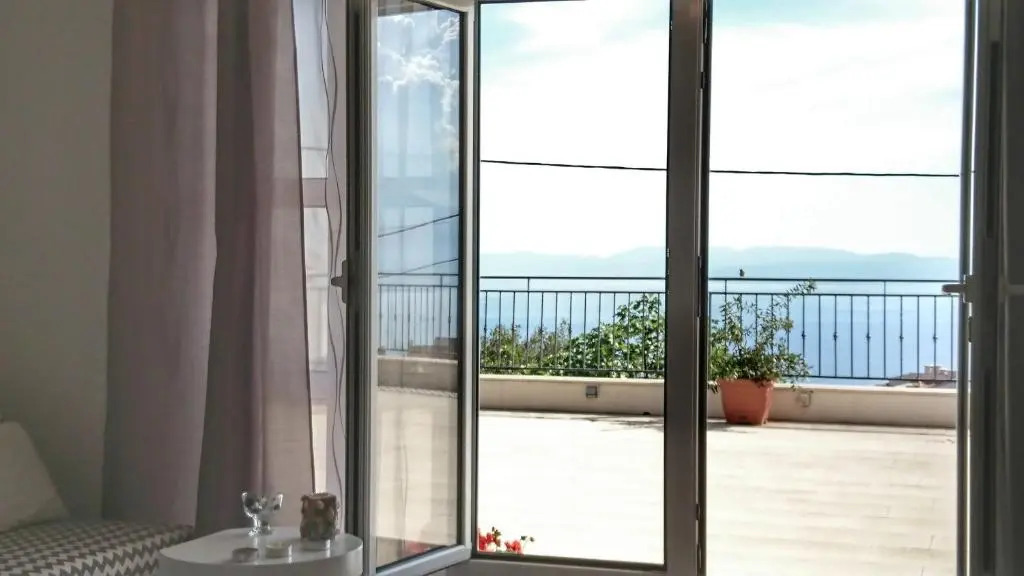 Studio Apartment "Brigita" free parking