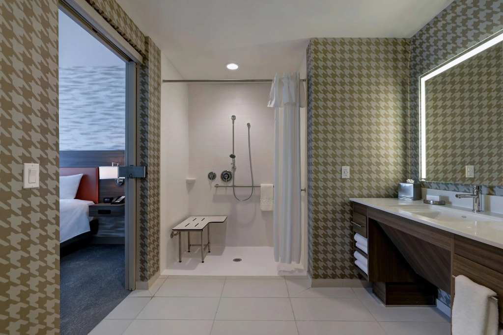 Home2 Suites By Hilton Turlock, Ca