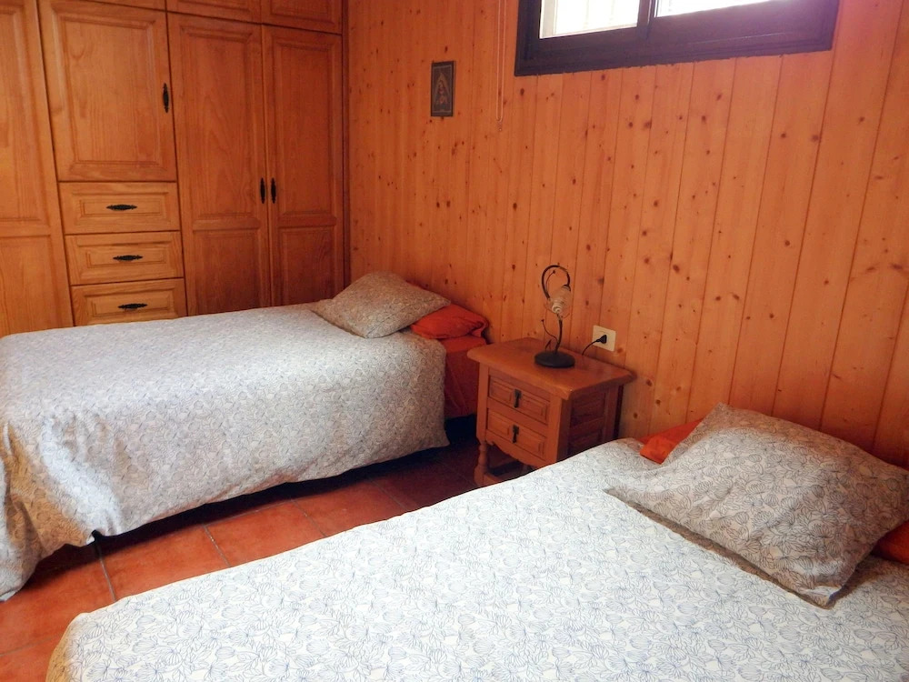 Finquita La Villa