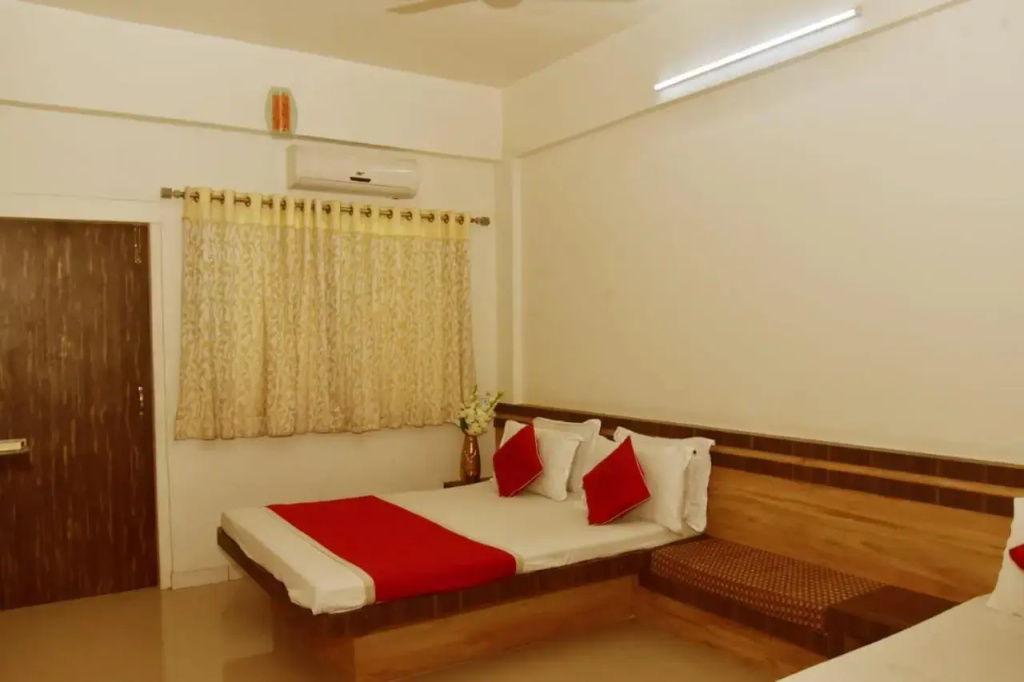 Hotel Saideep Villas, Shirdi