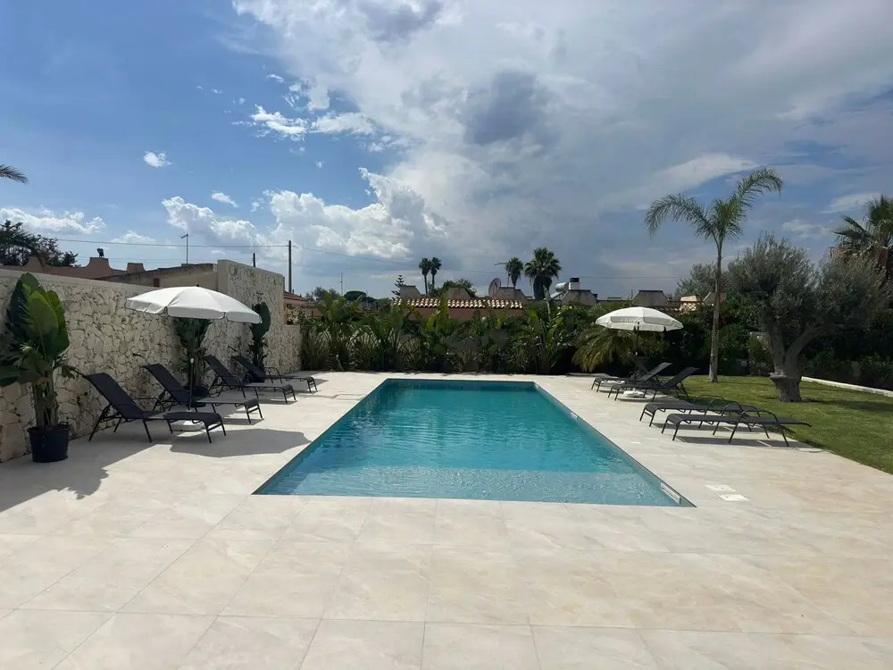 Villa Merilusi-Luxury & Private Pool