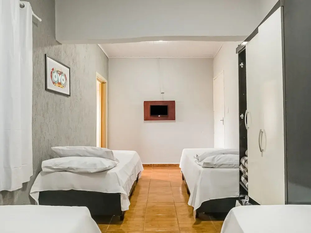OYO Hotel Mogi