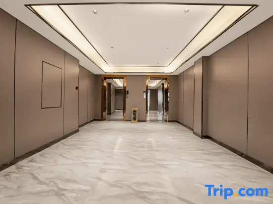 Star Yimeng Hotel (Foshan Nanzhuang Huaxia Ceramic CitySubway Station)