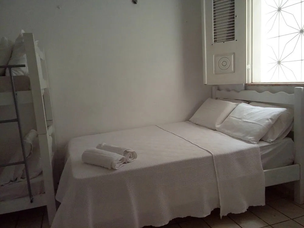 Hospedagem São Francisco
