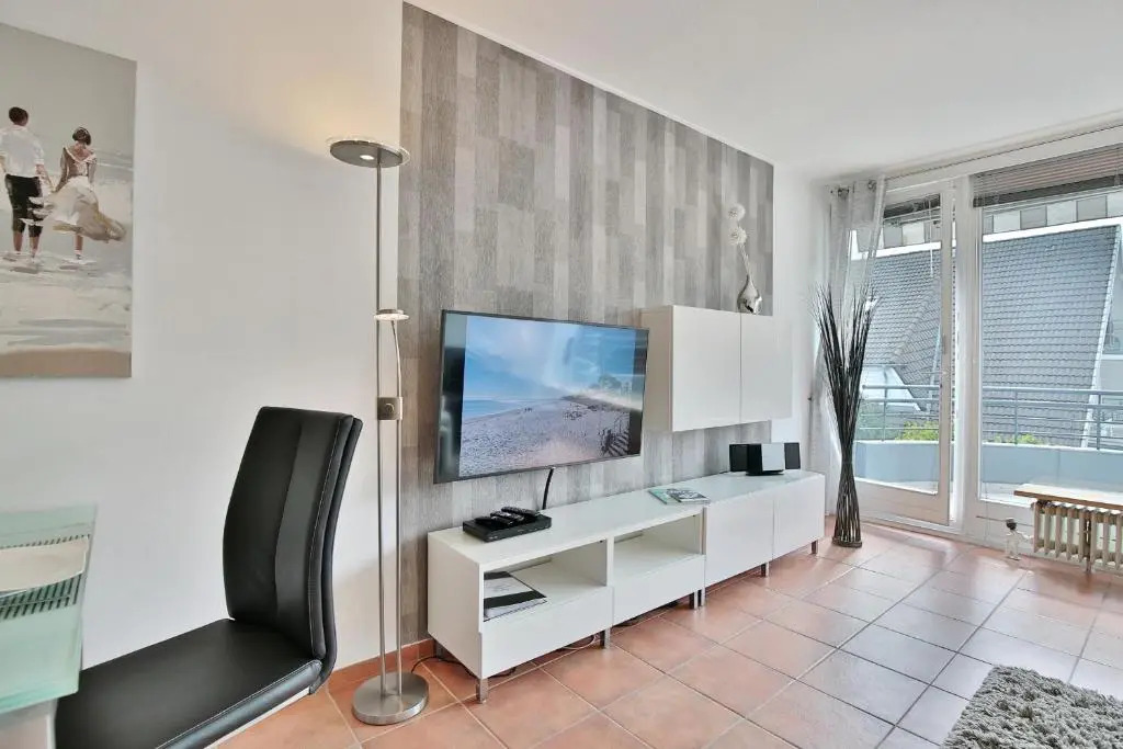 Haus Ludwigstraße Haus Ludwigstraße 27 Appartement 10